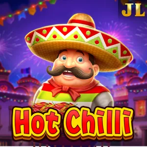 Jili : Hot Chilli - BOYBET168