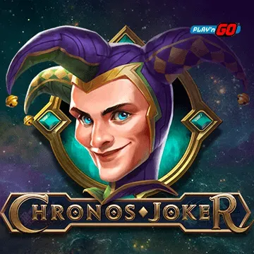 Chronos Joker - BOYBET168