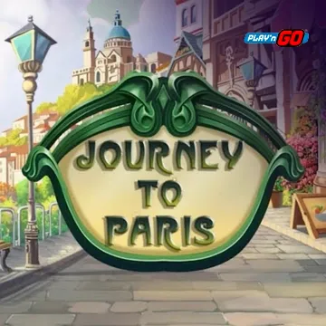 Journey to Paris - BOYBET168