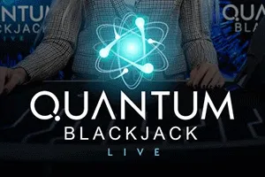 Quantum Blackjack Plus Instant Play - BOYBET168