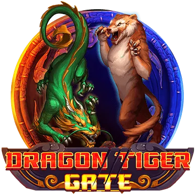 Habanero : Dragon Tiger Gate - BOYBET168