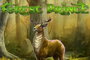 Forest Prince - BOYBET168
