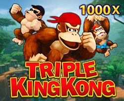 Triple King Kong - BOYBET168