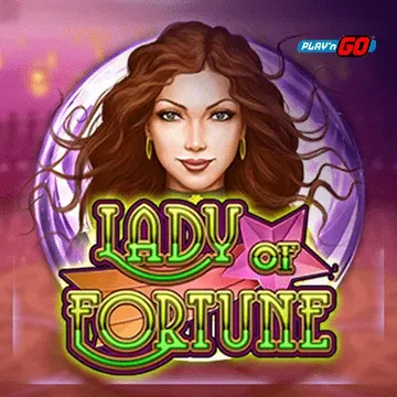Lady of Fortune - BOYBET168