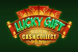 Lucky Gift: Cash Collect - BOYBET168