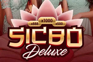 SicBo Deluxe - BOYBET168