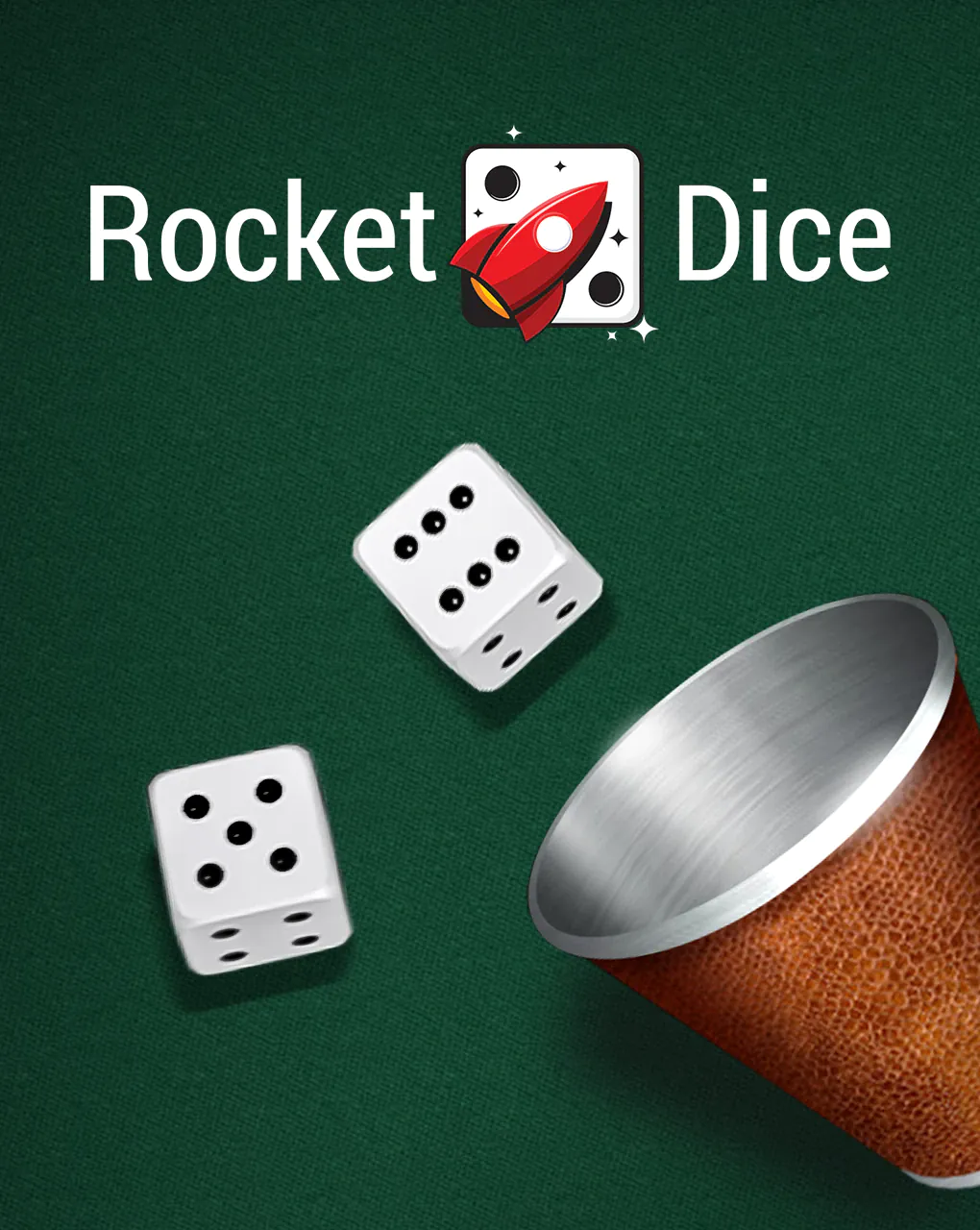 Rocket Dice - BOYBET168