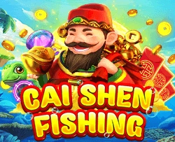 Cai Shen Fishing - BOYBET168