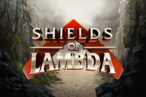 Shields of Lambda - BOYBET168