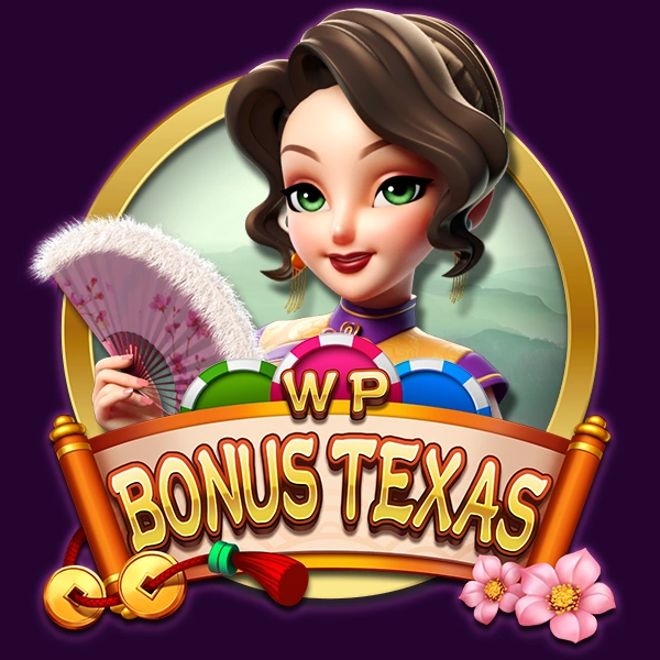WP Bonus Texas - BOYBET168