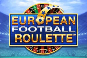 European Football Roulette - BOYBET168