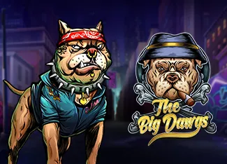 Pragmatic : The Big Dawgs - BOYBET168