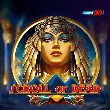 Scroll of Dead - BOYBET168