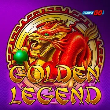 Golden Legend - BOYBET168