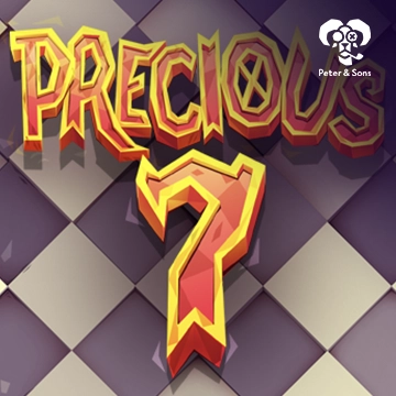 PeterSons : Precious 7 - BOYBET168