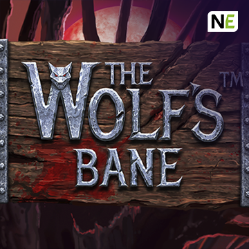 The Wolfs Bane - BOYBET168