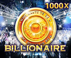 Billionaire - BOYBET168