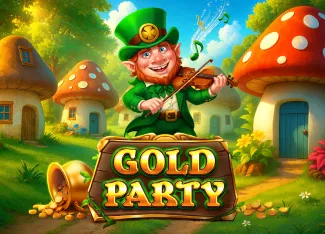 Gold Party - BOYBET168