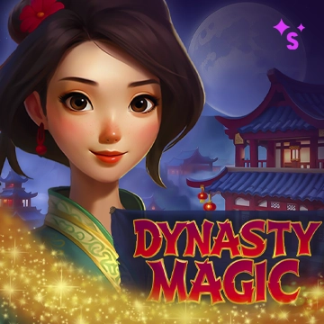 Spinocchio : Dynasty Magic - BOYBET168