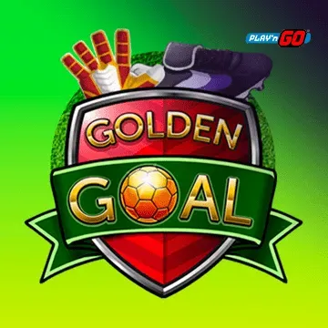 Golden Goal - BOYBET168