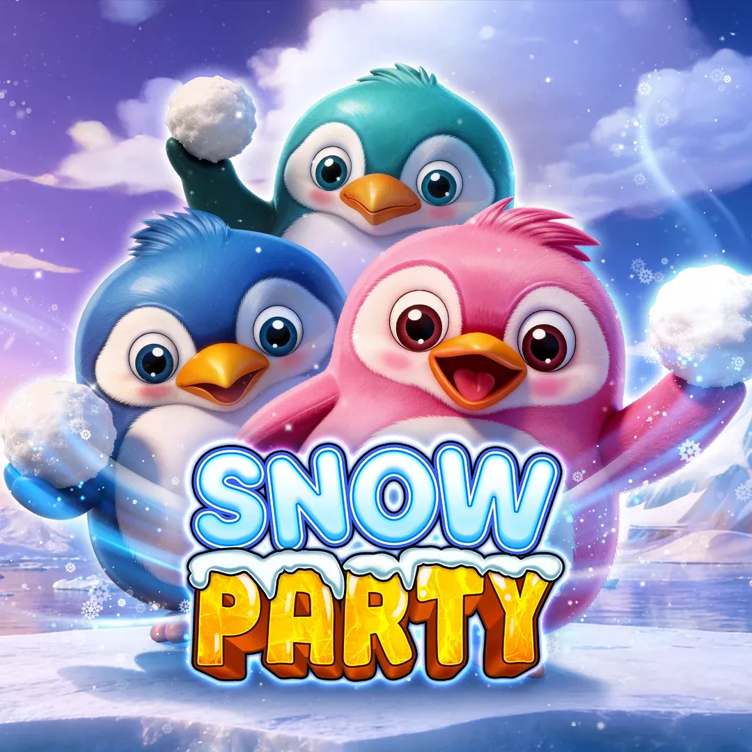 Pragmatic : Snow Party - BOYBET168