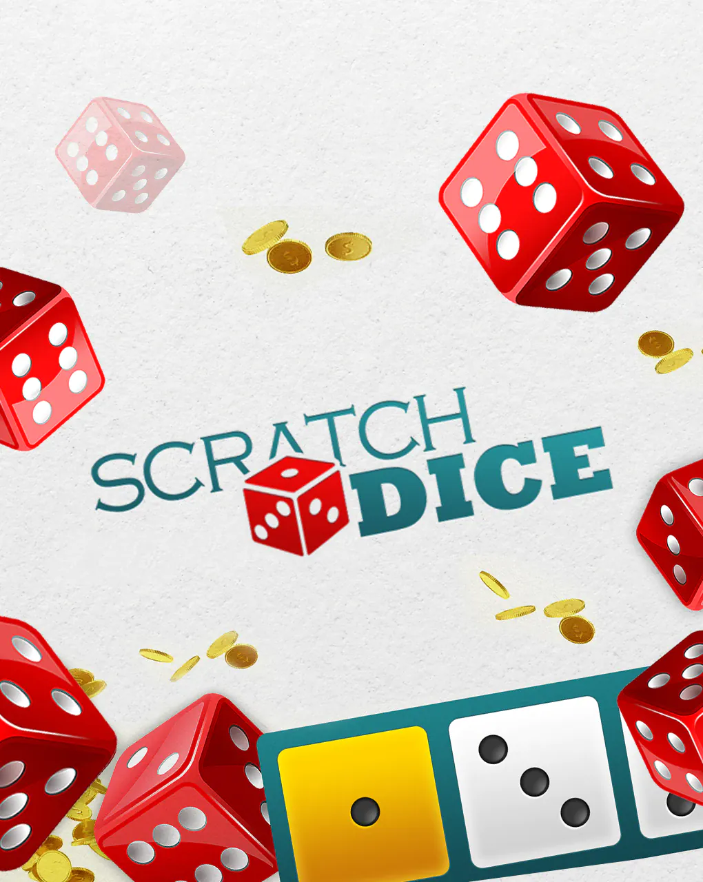 Scratch Dice - BOYBET168