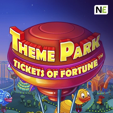 Theme Park: Tickets of Fortune - BOYBET168