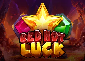 Pragmatic : Red Hot Luck - BOYBET168