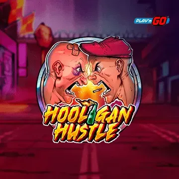 Hooligan Hustle - BOYBET168