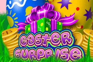 Easter Surprise - BOYBET168