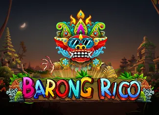 Pragmatic : Barong Rico - BOYBET168