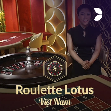 Lotus Roulette - BOYBET168