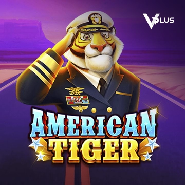American Tiger - BOYBET168
