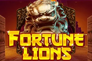 Fortune Lions - BOYBET168