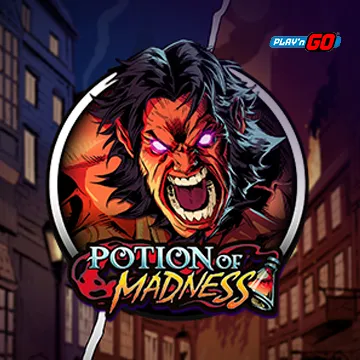 Potion of Madness - BOYBET168