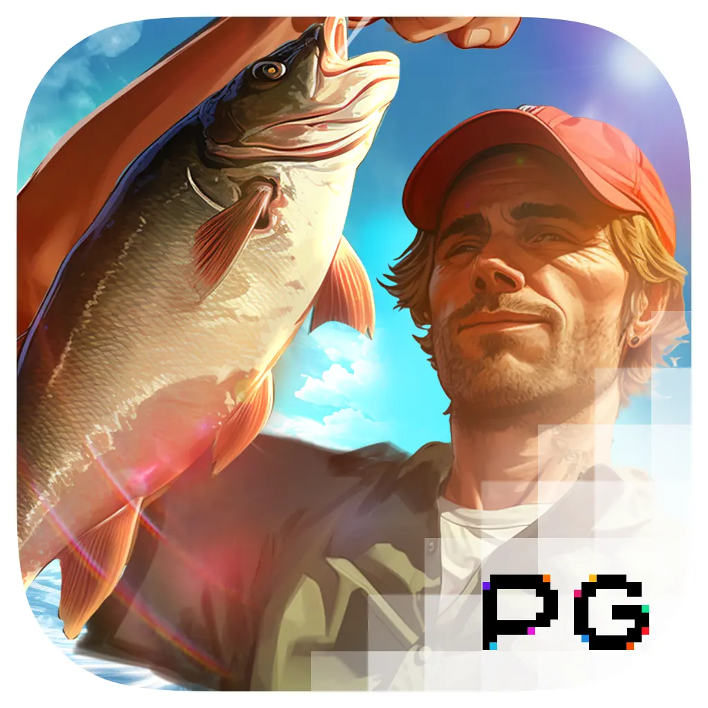 Shark Hunter - BOYBET168