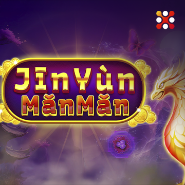 Mancala : Jin Yun Man Man - BOYBET168
