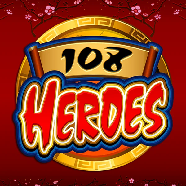 108 Heroes - BOYBET168
