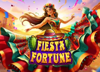Pragmatic : Fiesta Fortune - BOYBET168