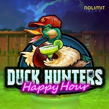 NolimitCity : Duck Hunters Happy Hour - BOYBET168