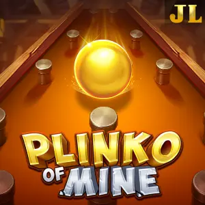 Plinko of Mine - BOYBET168