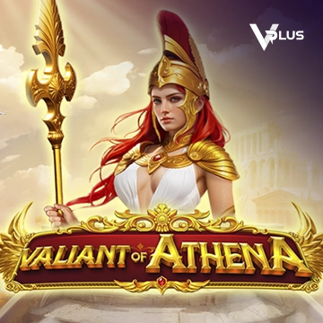 Valiant of Athena - BOYBET168