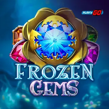 Frozen Gems - BOYBET168