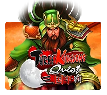 Joker123 : Three Kingdoms Quest - BOYBET168