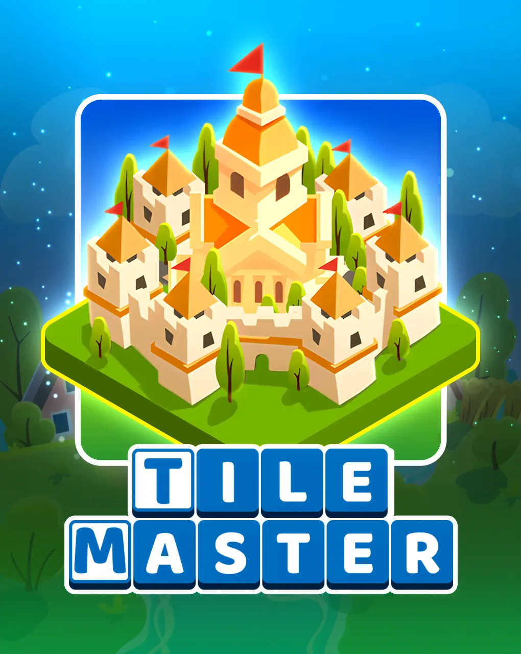 Tile Master - BOYBET168