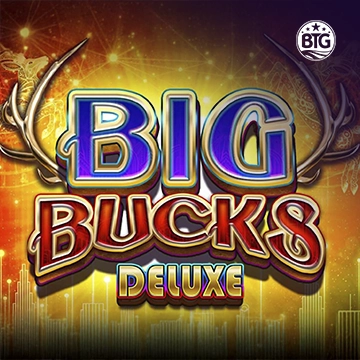 Big Bucks Deluxe - BOYBET168