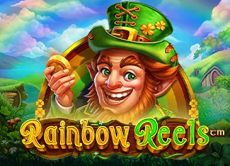 Pragmatic : Rainbow Reels - BOYBET168
