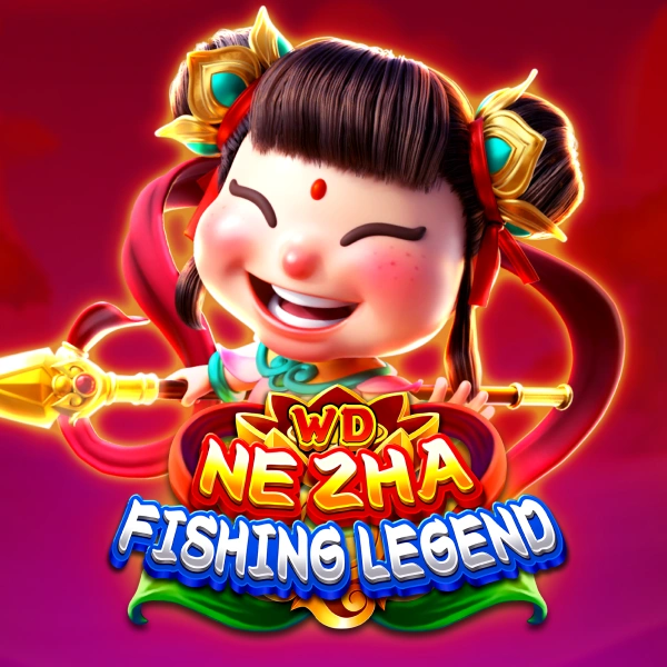 WD Nezha Fishing Legend - BOYBET168