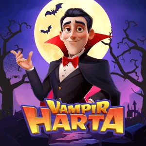Vampire Treasure - BOYBET168