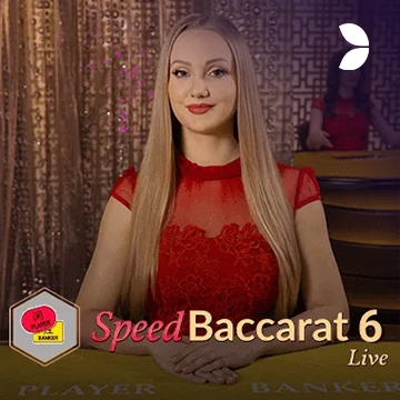 Speed Baccarat 6 - BOYBET168